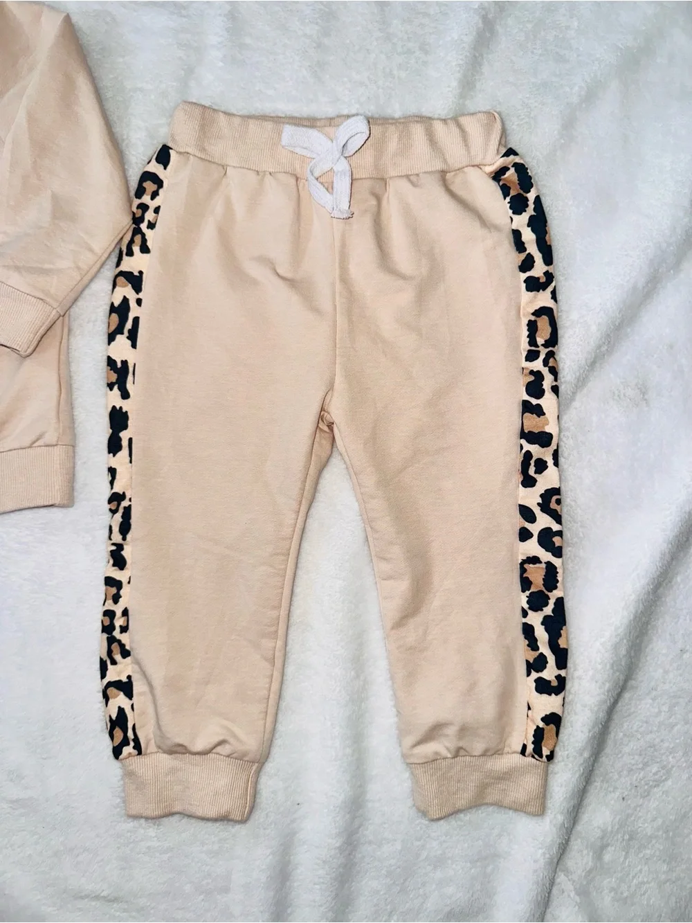 Cute Toddler Set